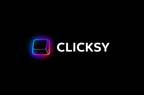 Clicksy